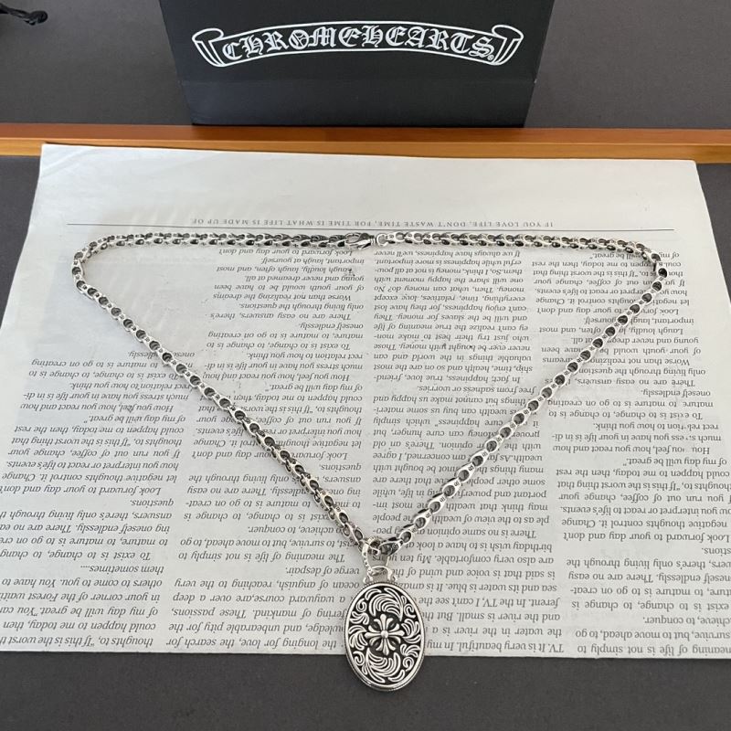 Chrome Hearts Necklaces